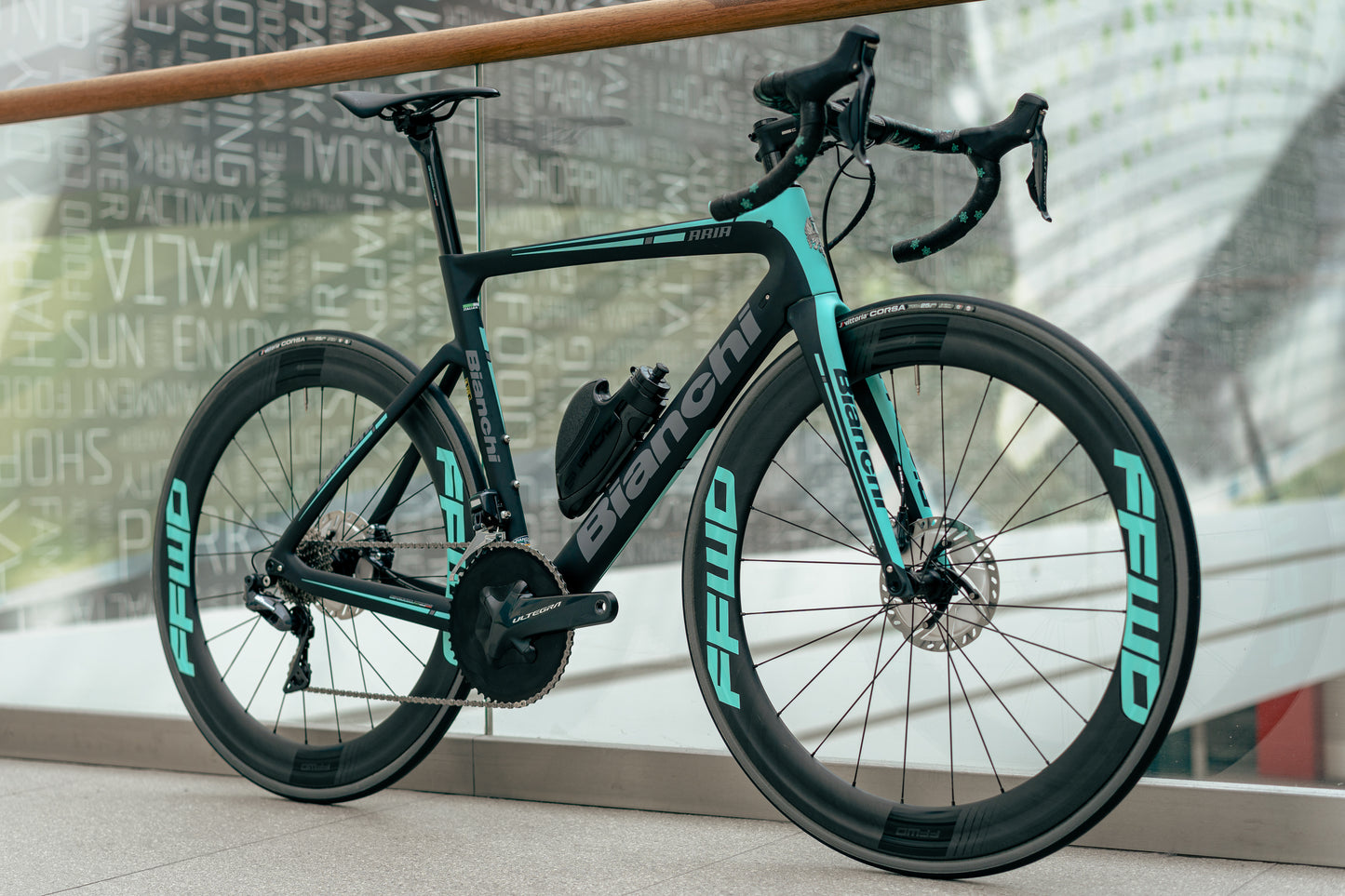 Bianchi Aria