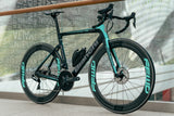 Bianchi Aria
